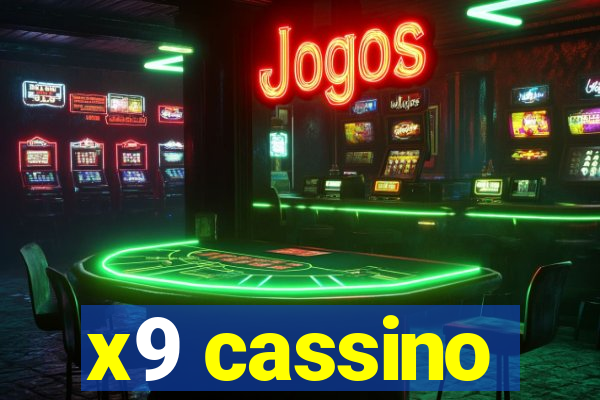 x9 cassino